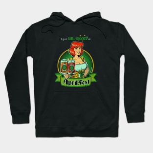 Ninja - April TMTN Hoodie